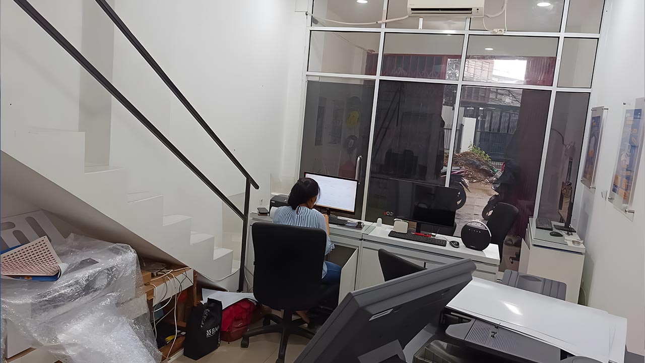 toko fisiartsolution kemayoran