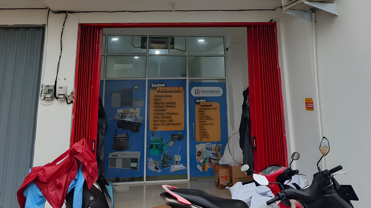 toko fisiartsolution kemayoran