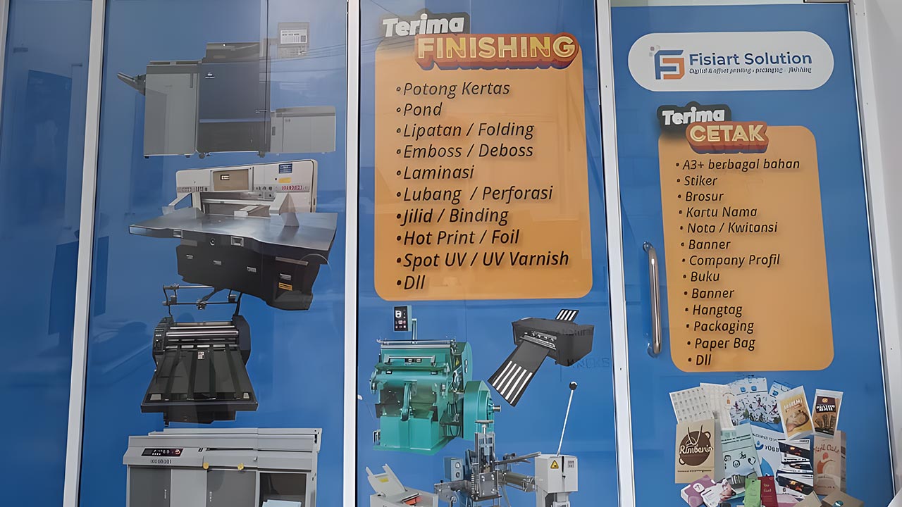 toko fisiartsolution kemayoran