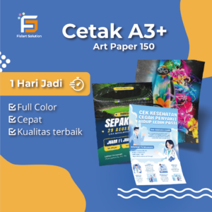 Art paper 150